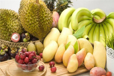 天津嘿嘛水果手機加盟指南 便捷開店，輕松創業