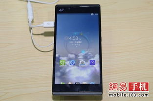 2013中國移動全球合作伙伴大會 手機(jī)與電腦科技盤點(diǎn)